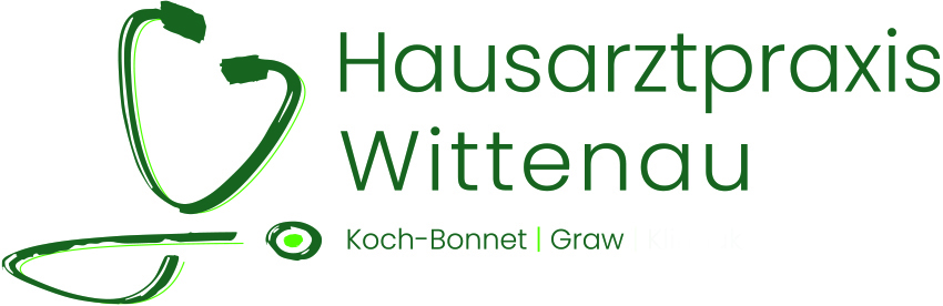 Hausarztpraxis Wittenau – C. Koch-Bonnet